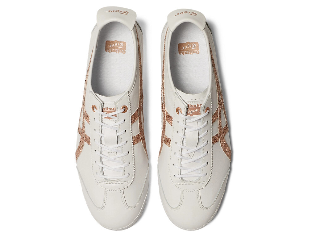 Onitsuka Tiger MEXICO 66 SD 1183C345 101 WHITE/ROSE GOLD