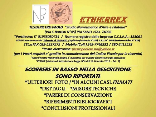 Antiquariato-Servizio Forchette da frutta (12 esemplari) Argento - Imagen 8 de 8