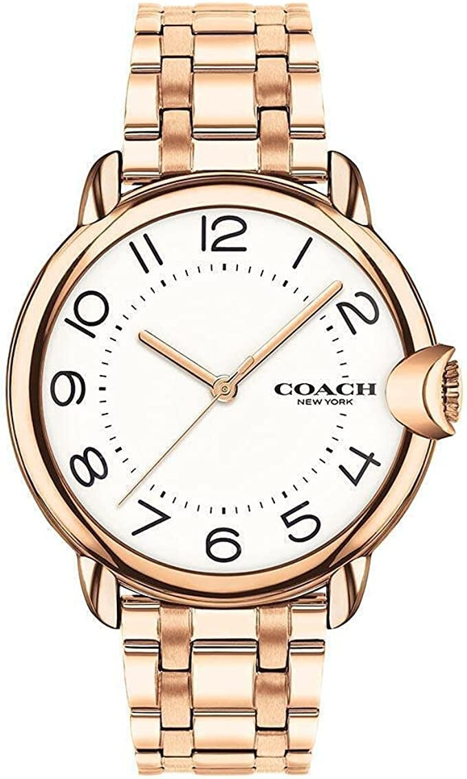 COACH コーチ 14000072 ARDEN ブレスレットセット 腕時計 COACH コーチ 14000072 ARDEN アーデン ブレスレットセット