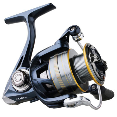 Mitchell MX2SW 4000 Meeres-Spinnrolle