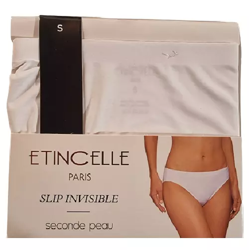 Slip invisible femme sales