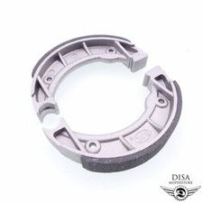 Bremsbeläge Bremsbacken 118 x 20 mm für Hercules Sportbike SB 1 2 3 5