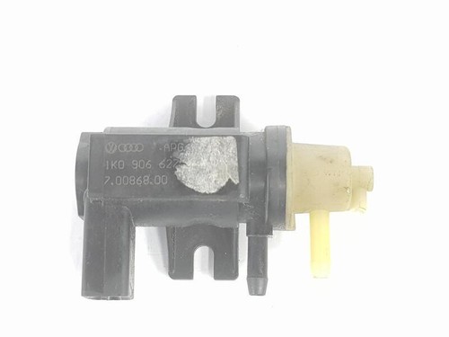 1K0906627A 1976399 luftventil VOLKSWAGEN SCIROCCO 137 2.0 TDI 103KW 2008