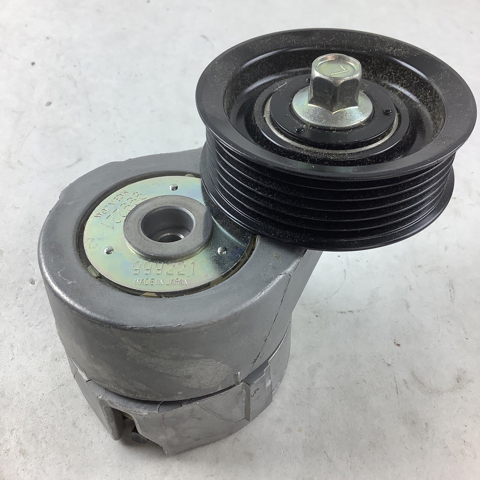 Gates Belt Tensioner Assy 38490 For Honda S2000 eBay