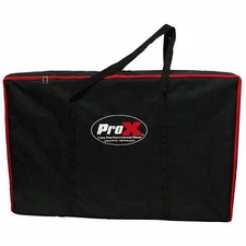 ProX XF-4X3048BAG Universal DJ Equipment & XF-4X3048 Facade Panel Carry Bag