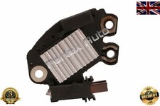 Alternator Regulator for Peugeot Partner Citroen Berlingo 1.6 2005-2019