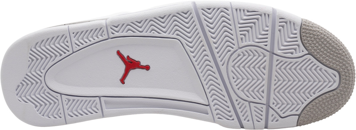 Jordan 4 Retro Mid White Oreo for Sale | Authenticity Guaranteed