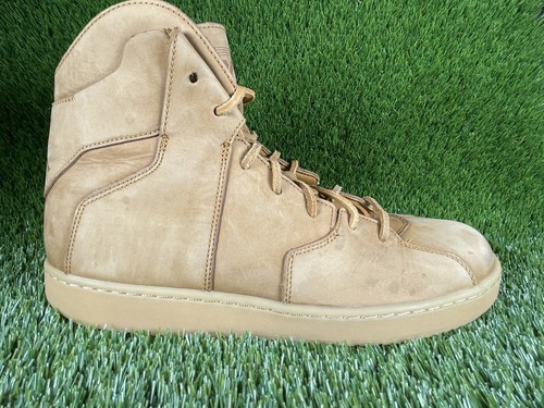 Nike Jordan Westbrook 0.2 Wheat / Wheat 