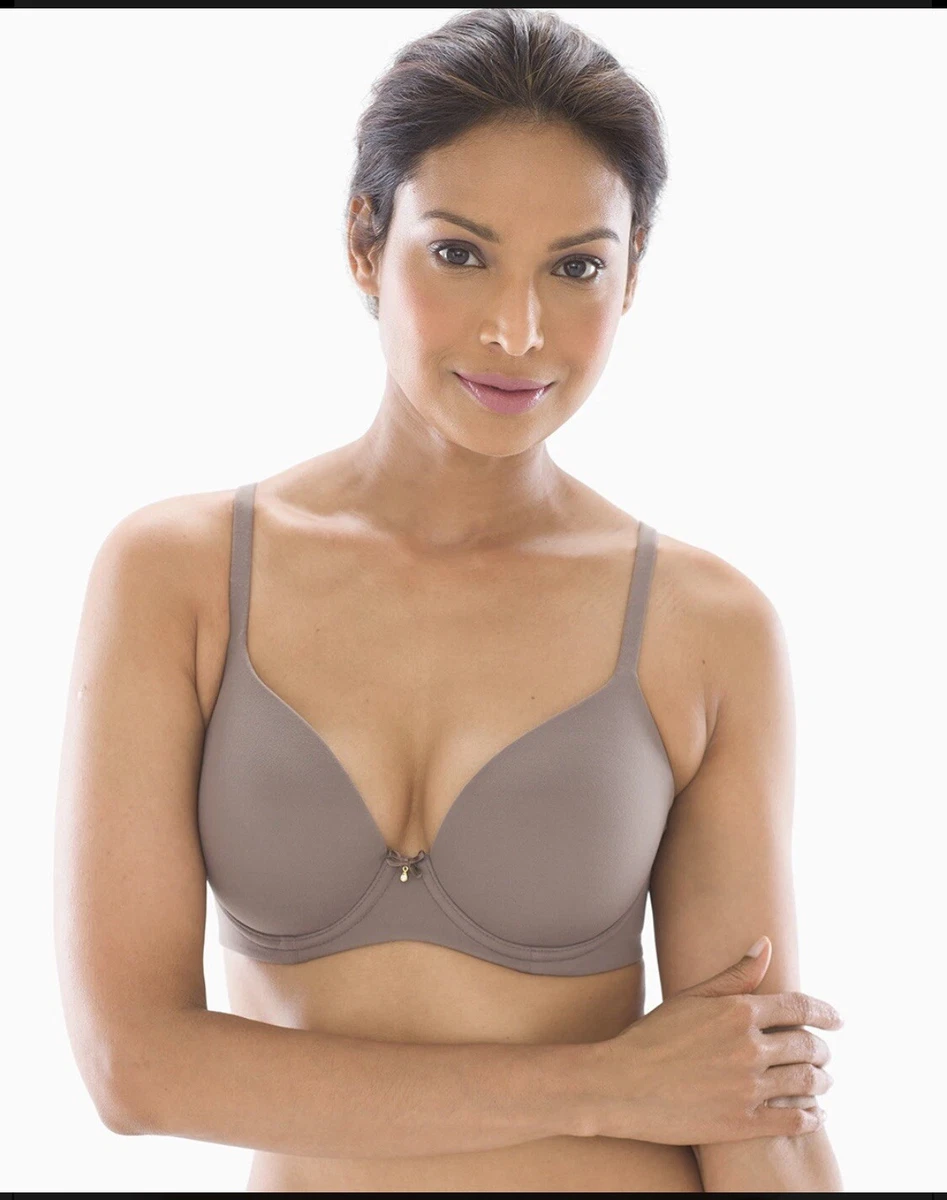 Soma, Intimates & Sleepwear, Soma Embraceable Full Coverage Bra