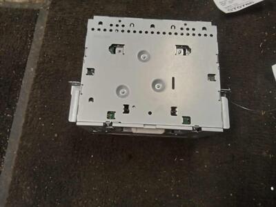 Audio & Visual Equip.(radio) MITSUBISHI GALANT 07 08 09