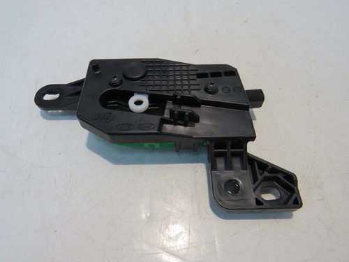 KIA CEED 2012-15 FUEL FILLER FLAP LOCK RELEASE MOTOR (5 DOOR HBK) R5824 - Picture 2 of 10