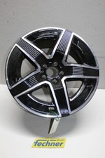 Mercedes-Benz GLC X254 Alu Felgen 19 Zoll A2544010500 9J x 19 30ET