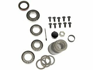 Kit de cojinete diferencial trasero Dorman 1993 para Chevrolet K1500 Suburban 1992-1999 Foto 2 de 2