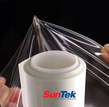 60 Inch X 25 Ft Suntek Ppf-ultra Clear Glossy Paint Protection Film