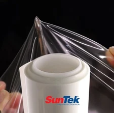 60 inch X 25 FT Suntek PPF-Ultra Clear Glossy Paint protection Film