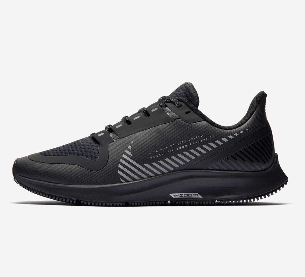 Nike Air Zoom Pegasus 36 Shield Mens 