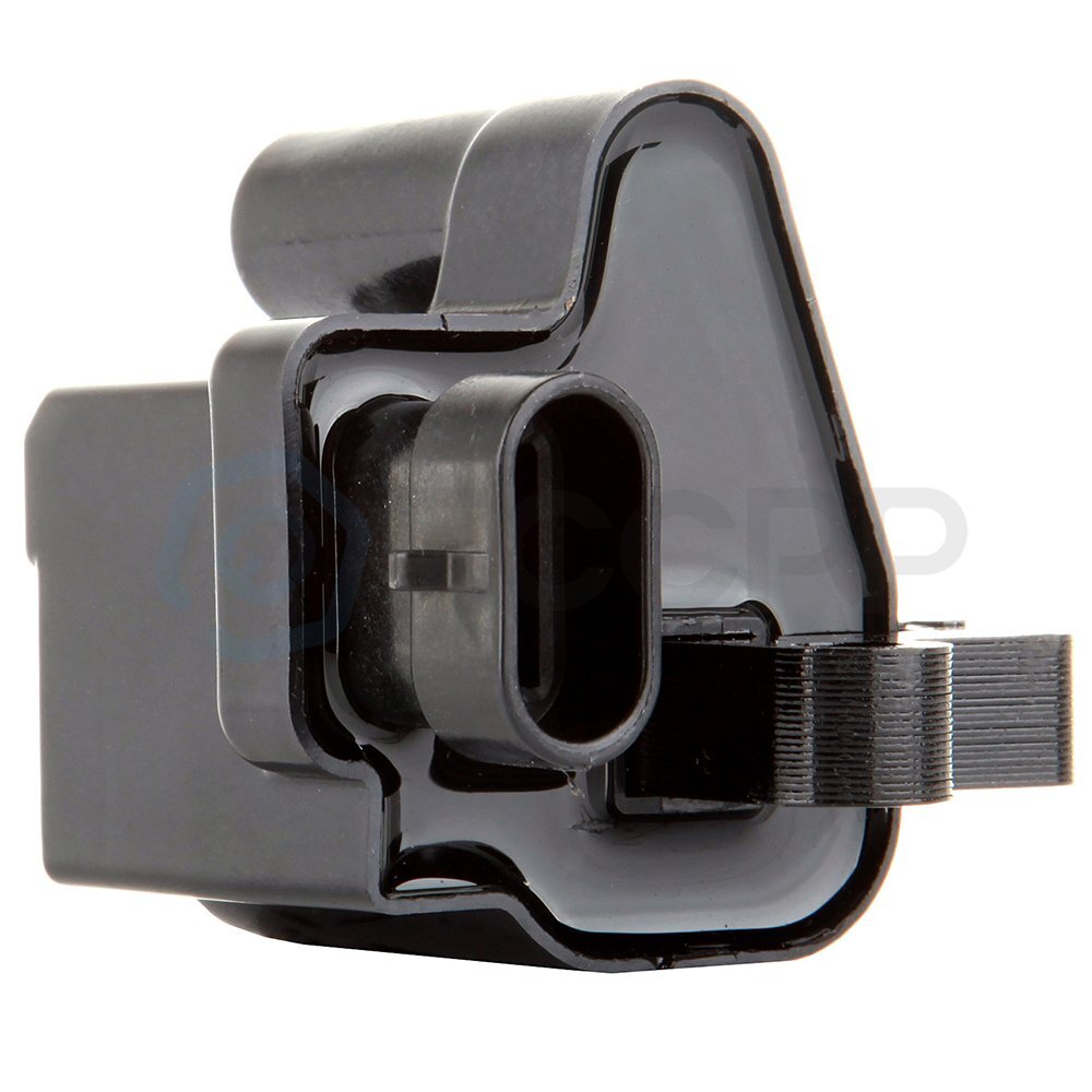 For Chevrolet Silverado GMC Sierra 1500 4.8L 5.3L 2000-2006 Square Ignition Coil