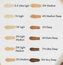 Estee Lauder Double Wear Instant Fix Wear Concealer - 0.41oz (CHOOSE SHADE) NIB