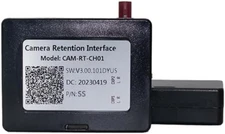 for Jeep Wrangler JL 2018-2021 Gladiator OEM Camera adapter BOX Hizpo Brand