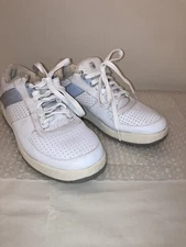 And1 Post Game White Shoes Men’s 7.5