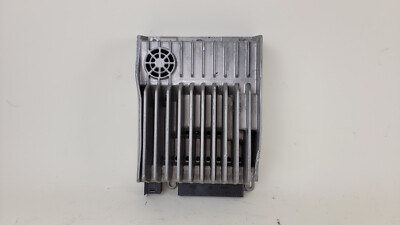 08-17 Mercedes E350 E550 CLS550 W207 Amp Amplifier Harman/Becker Oem A2078205289