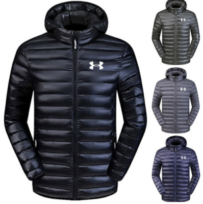 brands like under armour