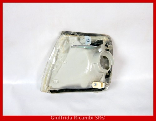 Fanalino Freccia Anteriore Destra Hyundai Lantra MK1 1990-95 Ricambi Auto DEPO - Picture 2 of 2