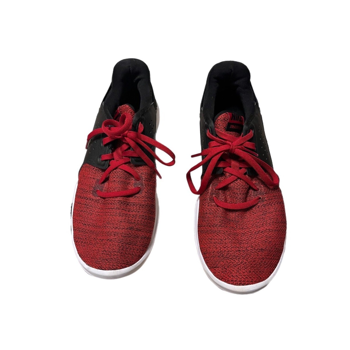 nike flex control tr3 red