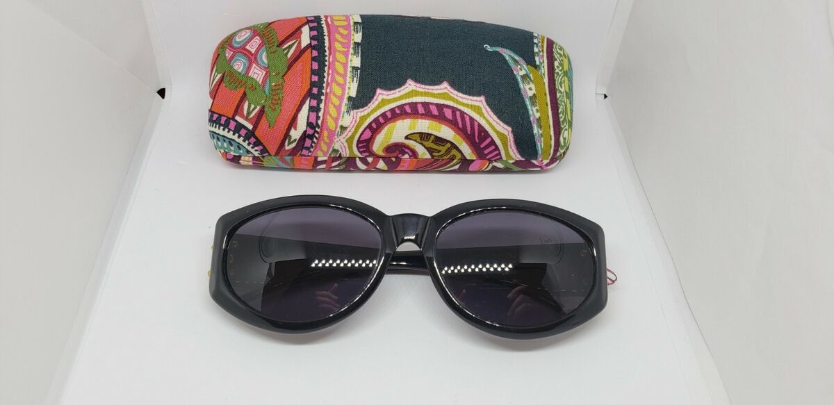 VINTAGE GIANFRANCO FERRE GFF 275/S OVAL SUNGLASSES 807 57-18 VINTAGE GIANFRANCO FERRE GFF 275/S OVAL SUNGLASSES 807 57-18