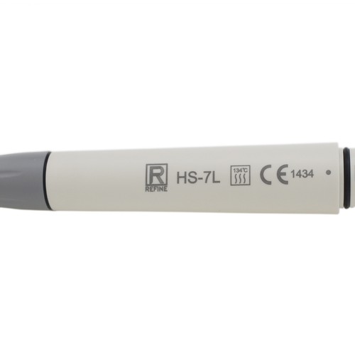 Pieza de mano escaladora piezoeléctrica dental Satelec ACTEON NEWTRON P5 XS LED DELGADO B.LED - Imagen 10 de 68
