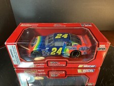 Jeff Gordon 24 Dupont W/ Coca-Cola 1995 Chevrolet Monte Carlo 1st Championship