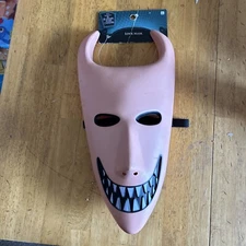 Lock Adult Mask Adult - Disguise