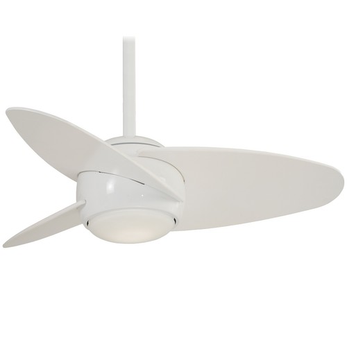 Dysmio Ceiling Fan Light Covers – Frosted Glass Replacement Globes (Set Of 4), Fits 2.25-Inch Fitters