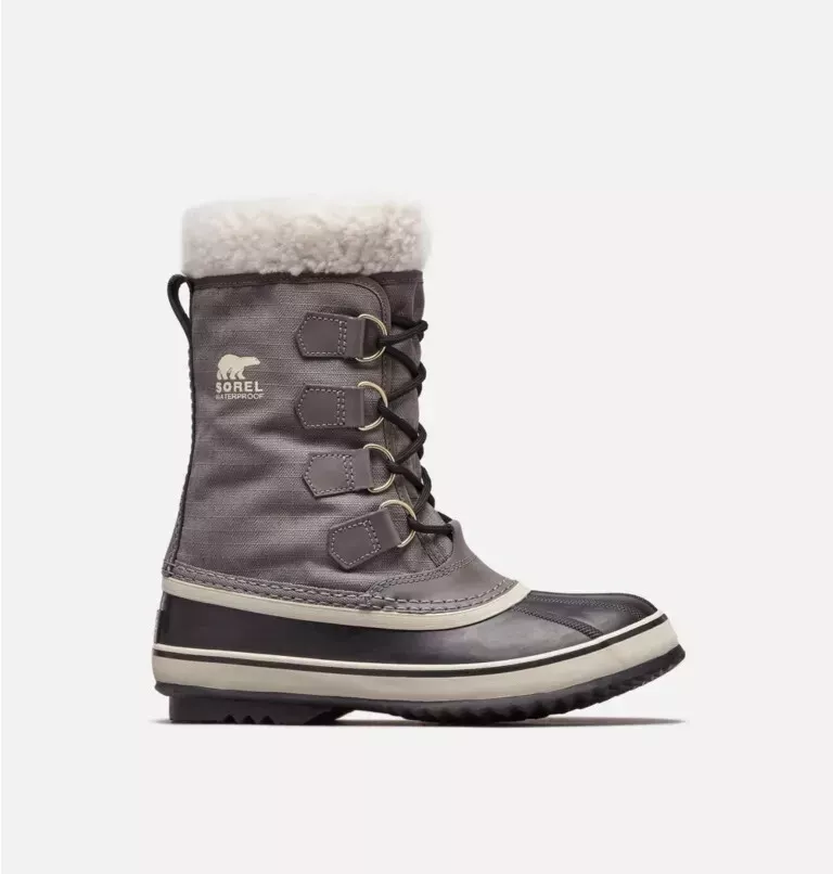 Sorel winter carnival best sale pewter