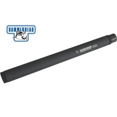 New HammerHead One Shot FS/Shaped Rounds 10'' Paintball Barrel - Autococker