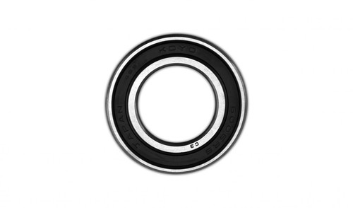 Sprocket Carrier Bearing for 2006 Kawasaki ZZR 600 (ZX600J6F) (USA Model) - Picture 1 of 4