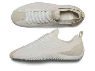 ◆onitsuka tiger◆ SCLAW 1183B969_101 Onitsuka Tiger SCLAW 1183B969 101 CREAM WHITE | eBay
