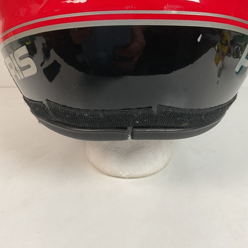 Vintage Polaris By Bell Magnum Snowmobile Helmet XL USA Made - Picture 12 of 24