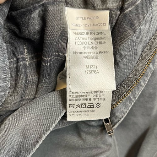 Marmot Flannel lined Hiking/Work Pants 32. Outdoors, Workwear, Canvas, Tough - Picture 8 of 15