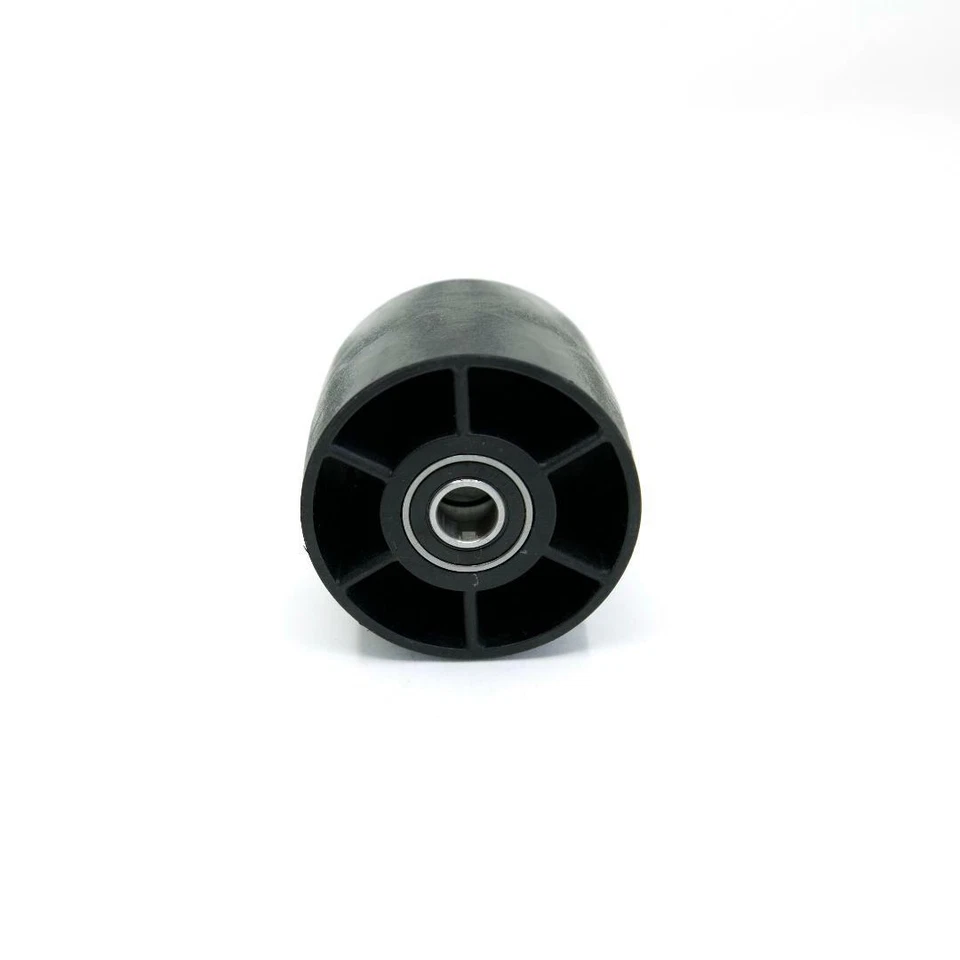 Conjunto de rodas moedor de cinto 2x72 para moedores de facas - Imagem 4 de 4