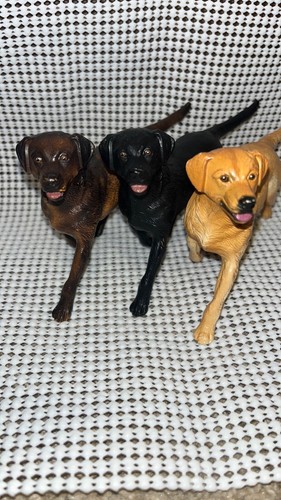 Breyer Dogs Companion Animals