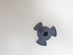 (Y) Drehkreuz Mitnehmer Antriebsteil Lagerkreuz Mikrowellen-Drehteller Samsung