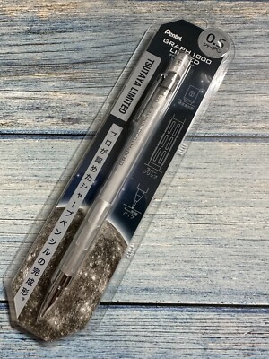 Graph 1000 Limited TSUTAYA Limited Edition Mechanical pencil set
