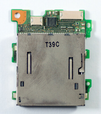 Sony SVD 13 Kartenleser Card Reader 1-888-569-11 - TOP Zustand