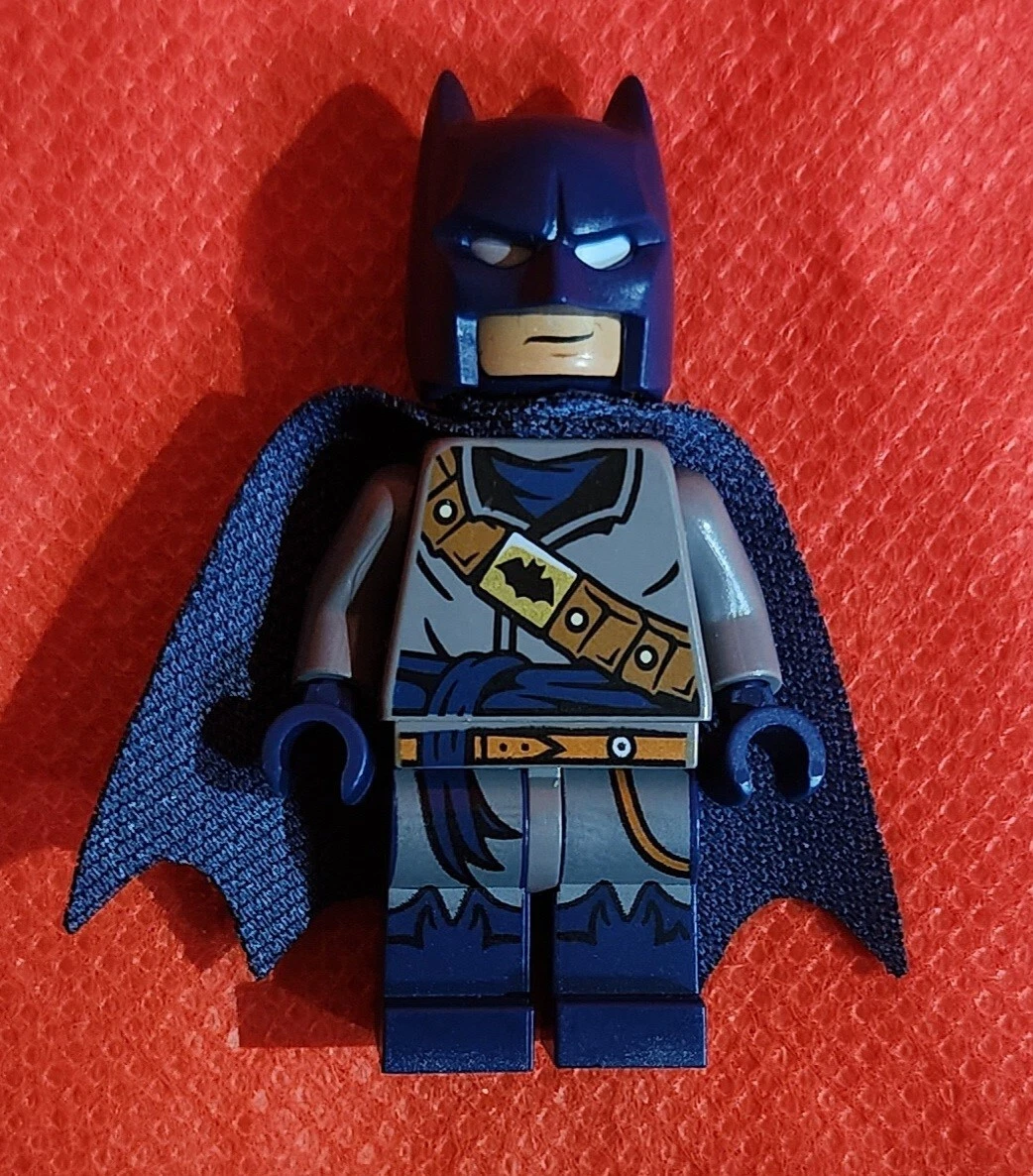 LEGO® Super Heroes Pirate Batman Minifigure II Book Exclusive sh0265 DC Comics