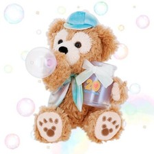 Pre-Order Tokyo Disney SEA 2025 Duffy 20th Anniversary Plush Duffy