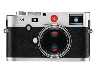 Expert Shield - THE Screen Protector for: Leica M (typ 240) -  Assorted Sizes 