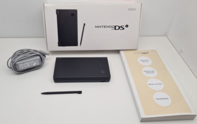     Nintendo dsi Konsole OVP  Nintendo DSi Konsole | OVP Original-Stift    
