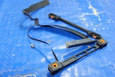 MacBook Pro 15" A1286 Mid 2012 OEM HDD Bracket w/IR/Sleep/HD Cable 923-0084 GLP 