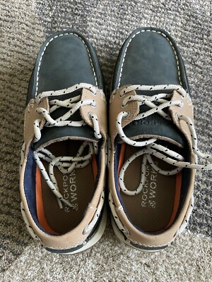 Comfort Shoes Athletic Shoes Rockport Women's Boat Shoes Women's